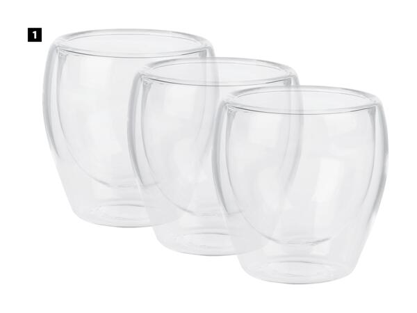 Thermogläser-Set
