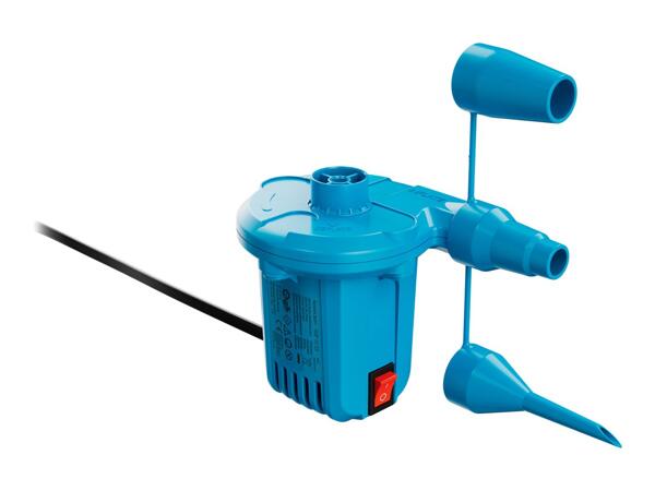 Silvercrest Electric Air Pump