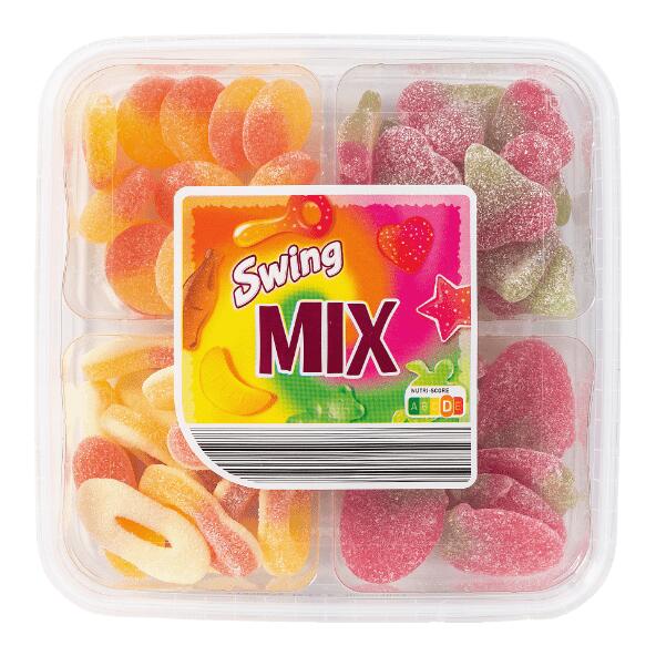 SWING(R) 				Friandises