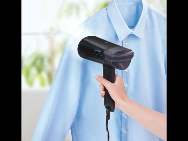 Garment Steamer