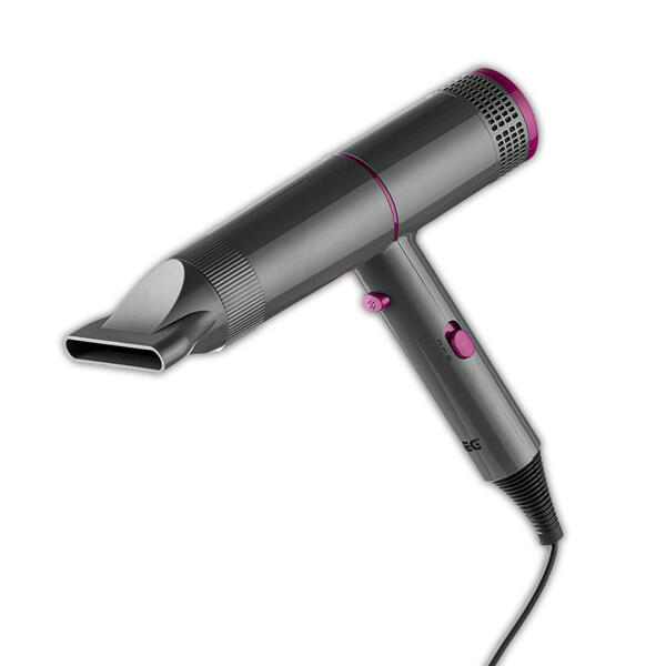 Haartrockner mit Stylingdüse