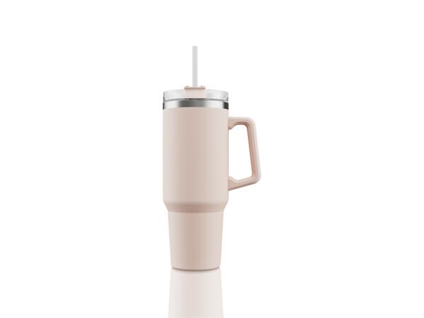 Stainless Steel Flask