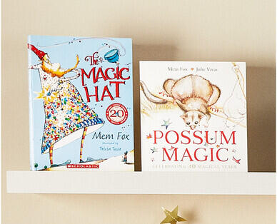 Classic Picture Books