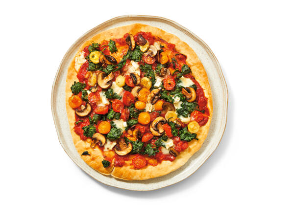 Vemondo Pizza Verdura