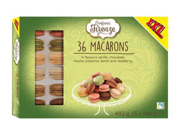 Macarons