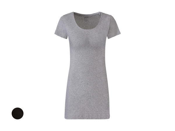 Tee-shirt long