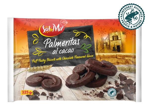 Palmeritas