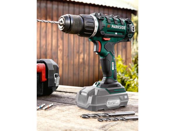 20V Cordless Drill