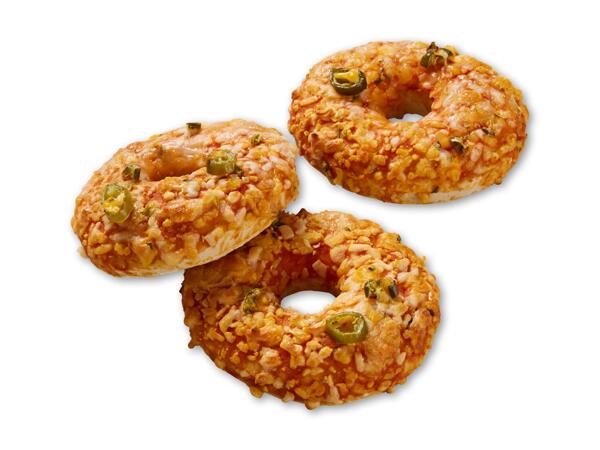 Pizzadonuts