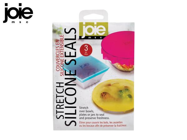Joie Kitchen Accessories - Stretch Silicone Seals