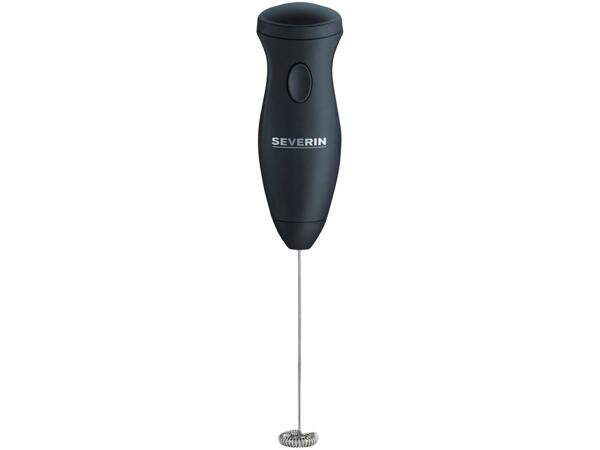 Milk frother