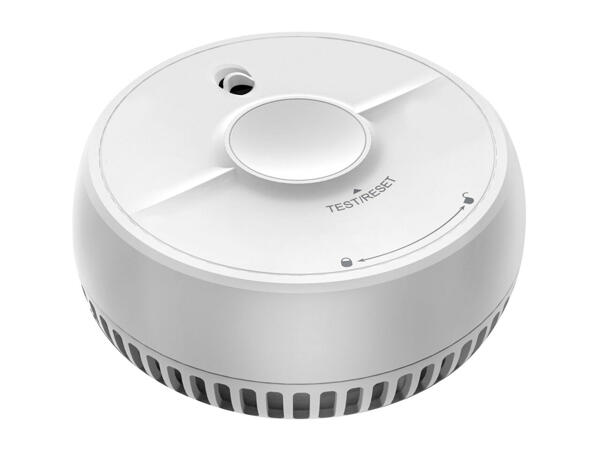 Fireangel Optical Smoke Alarm