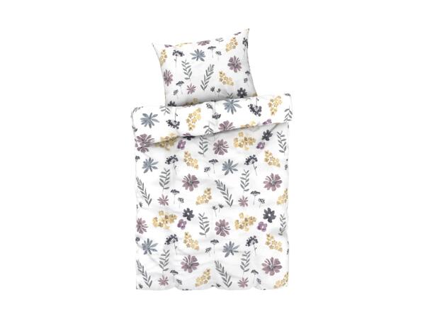 Renforcé Duvet Cover - Single