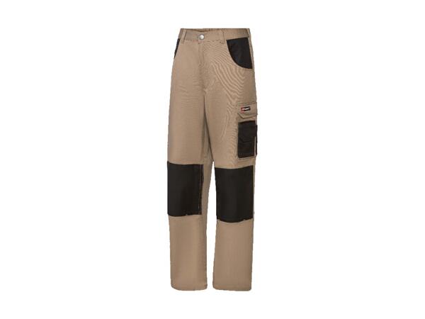 Work Trousers