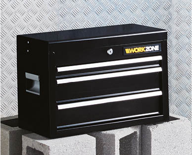 Tool Chest 3 Drawer