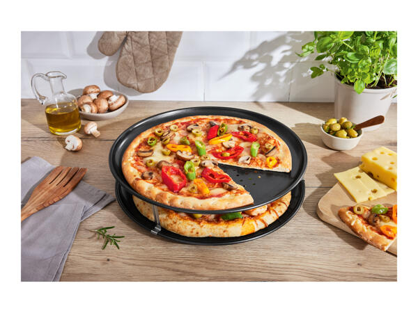Zenker Pizza Set - 2 pieces