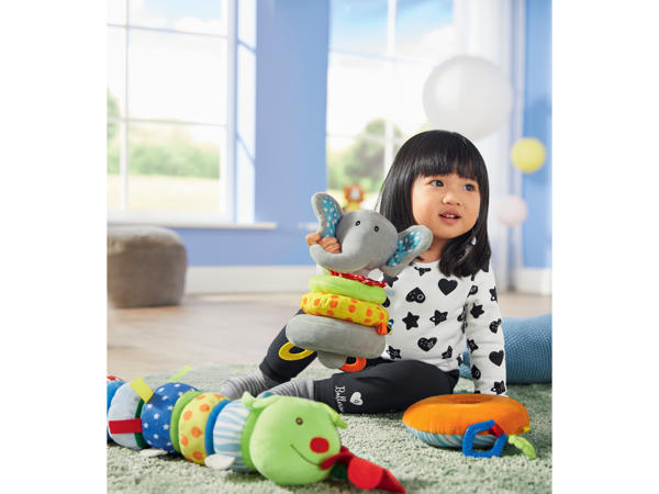 Baby Toy Assortment