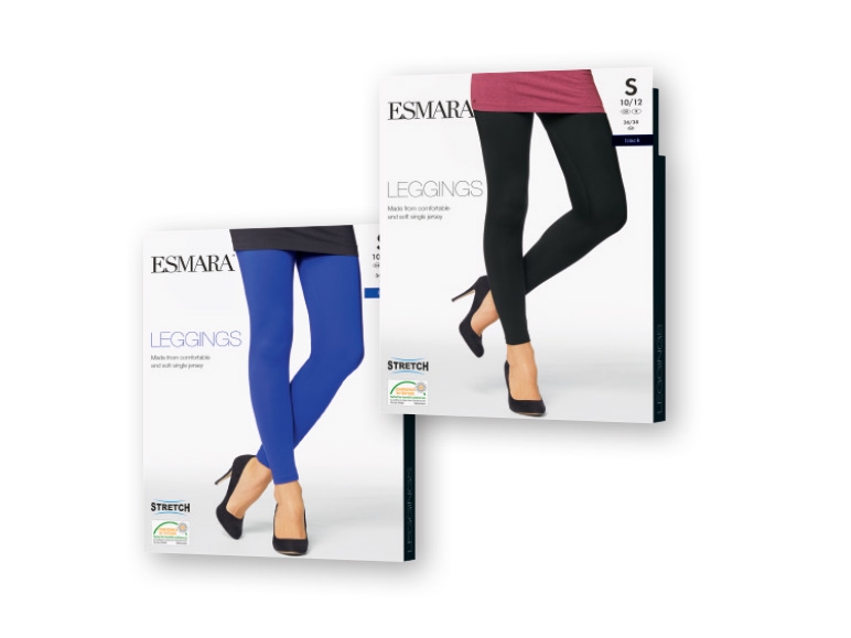 Esmara Ladies' Leggings
