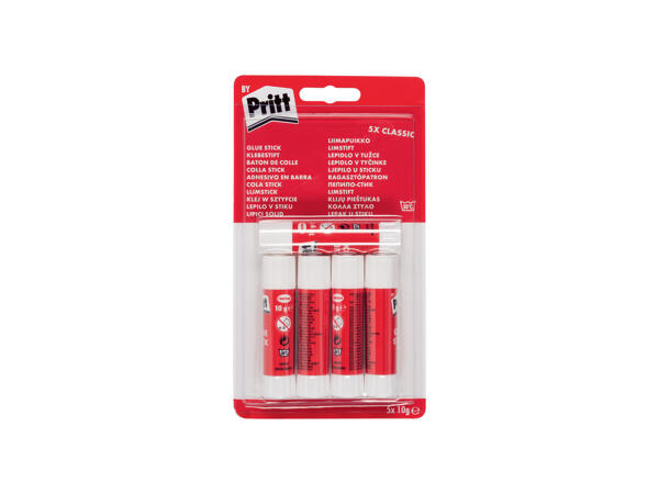 Glue Sticks