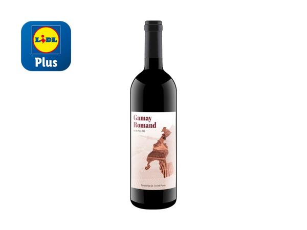 Gamay Romand VdP 2022​
