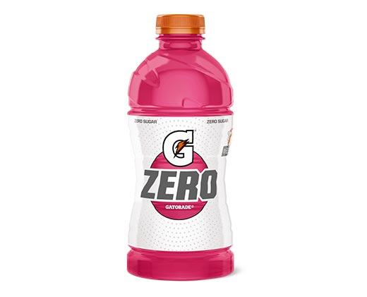Gatorade G Zero 28 oz Assorted Variety