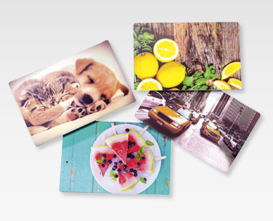 Sets de table MY LIVING STYLE
