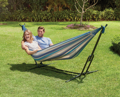 Double Hammock