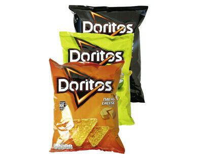 DORITAS™
CHIPS