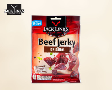 JACK LINKS Beef Jerky