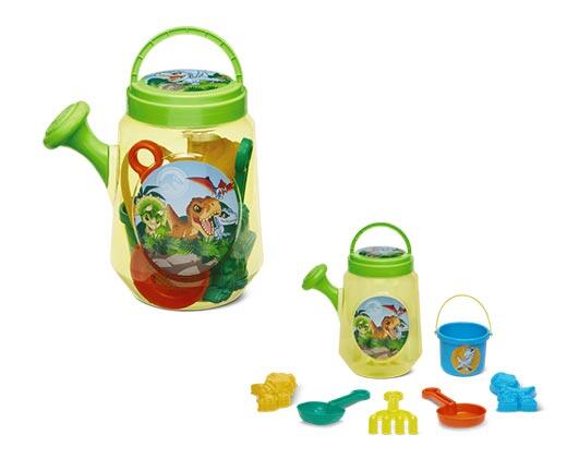 Licensed
Water Play Toy