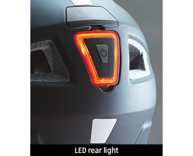 Adult's Bike Helmet