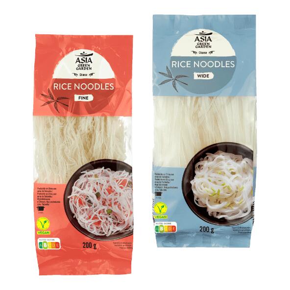 ASIA GREEN GARDEN(R) Nouilles de riz