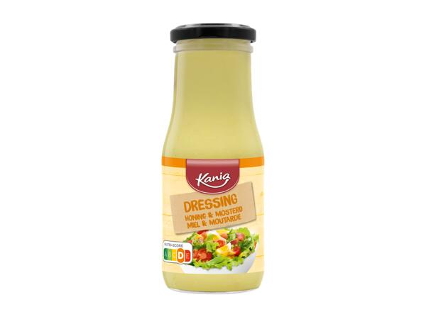 Vinaigrette d'été