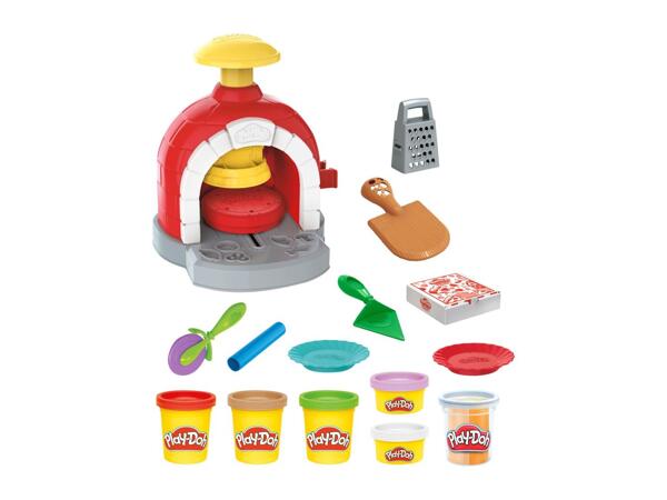 Play-Doh Playset Pizza Oven
