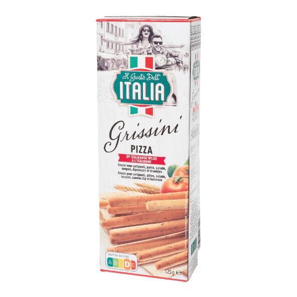 ITALIA(R) 				Grissini