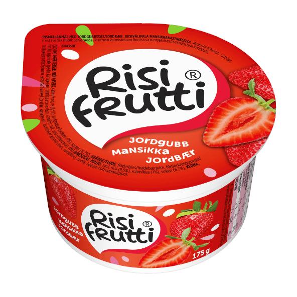 Risifrutti