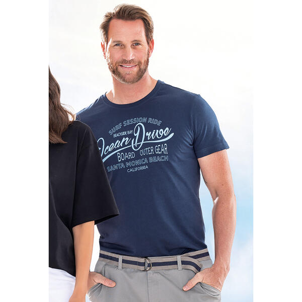 T-Shirt 2er-Pack