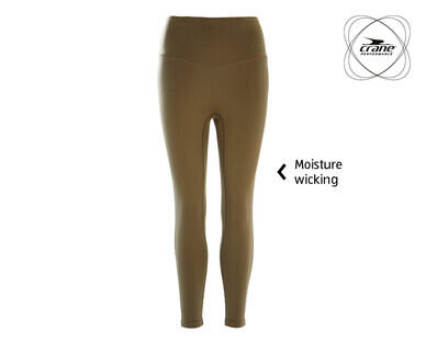 Women's Yoga Tights 