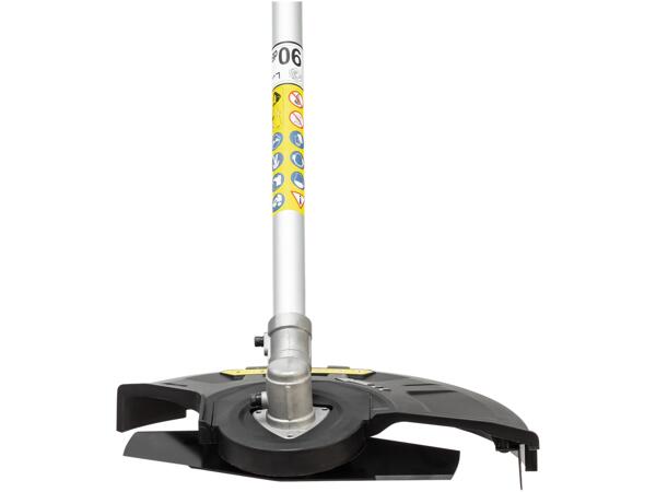 40V Cordless Brush Cutter