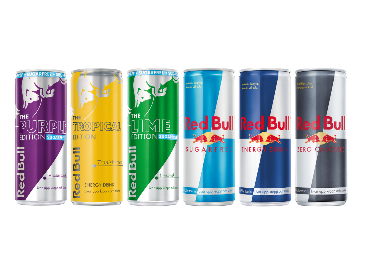 Red Bull