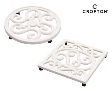 Cast Iron Trivets