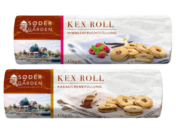 Keks-Rolle