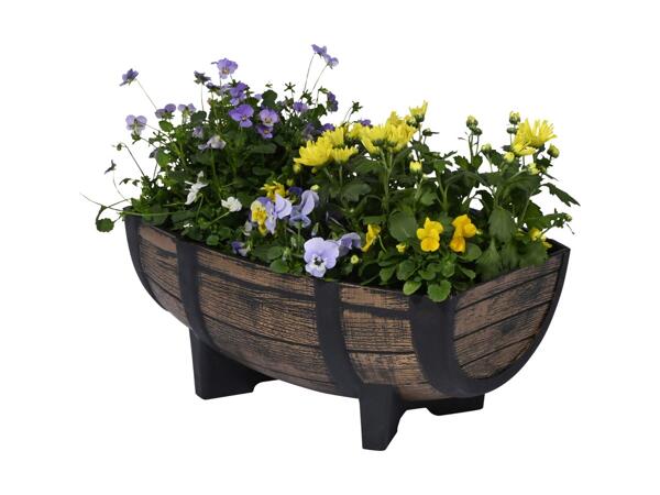 Plantekasse