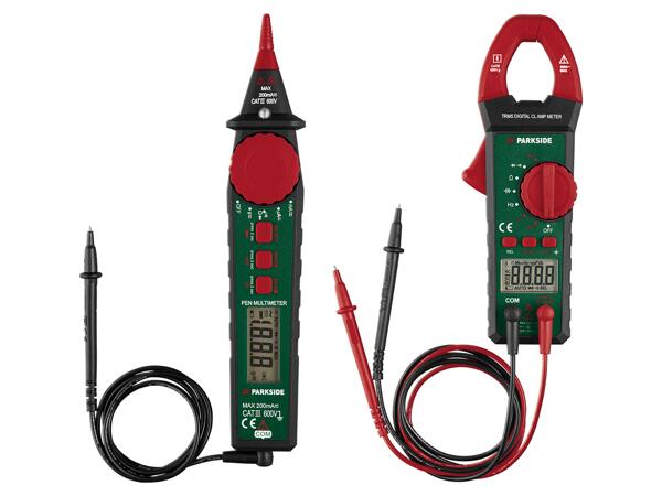 Multimeter
