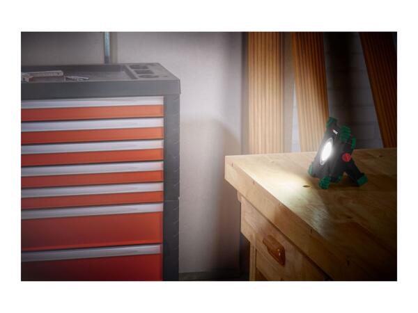 Parkside 20W Cordless Work Light