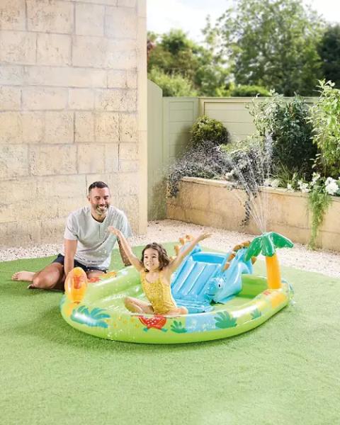 Animal Play Center