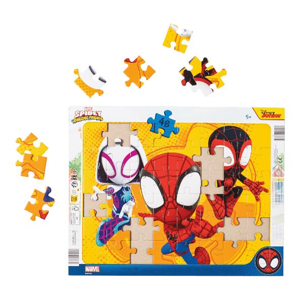 Puzzle, 2 St.