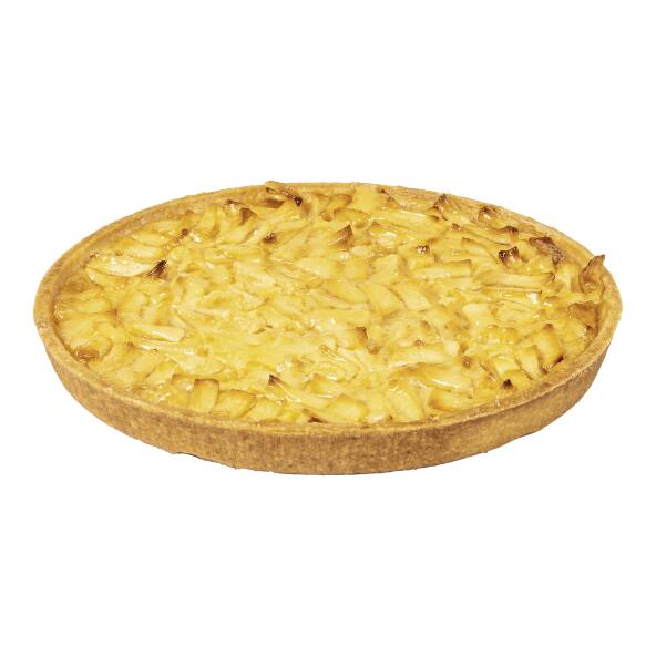 DAYLICIOUS(R) 				Bretoense appeltaart