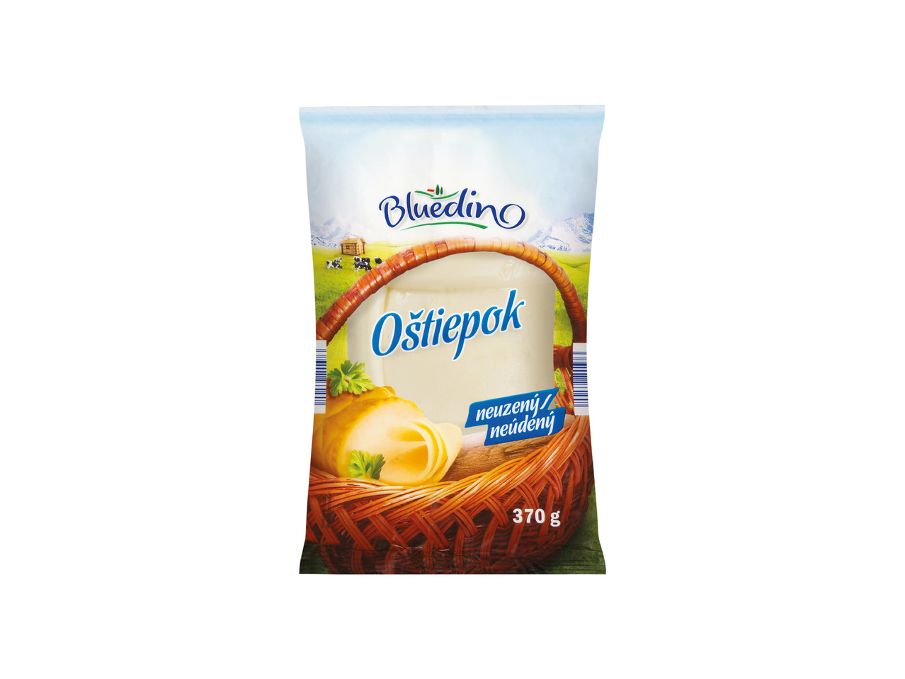 SÝR OŠTIEPOK