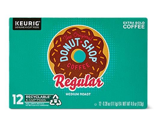 Keurig 
 Coffee K-Cups Assorted Varieties